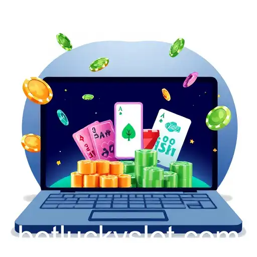 A Ascensão do Betlucky no Cenário dos Jogos de Sorte