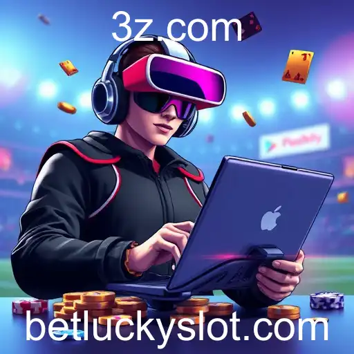 Betlucky: Tendências e Inovações em Jogos Online