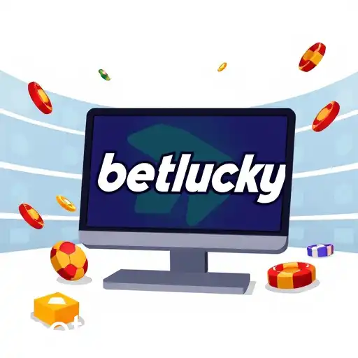 Ascensão do Betlucky no Cenário de Jogos de 2025