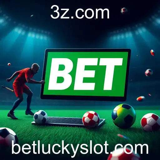 A Aposta do Futuro: Betlucky Revoluciona o Jogo Online em 2025