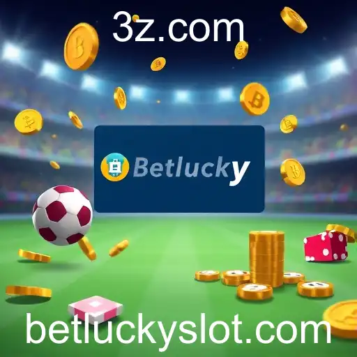 O Crescimento dos Jogos Online em 2025 e o Impacto de 'Betlucky'