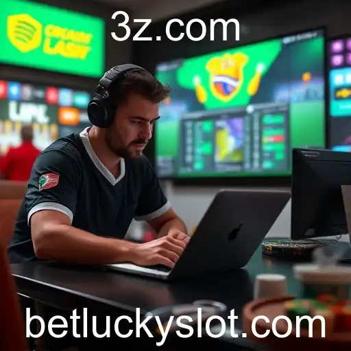 Crescimento dos Jogos Online no Brasil e o impacto da BetLucky