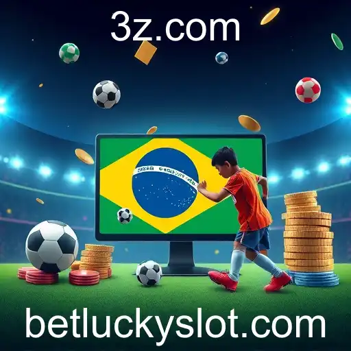 O Impacto dos Jogos Online na Economia Brasileira