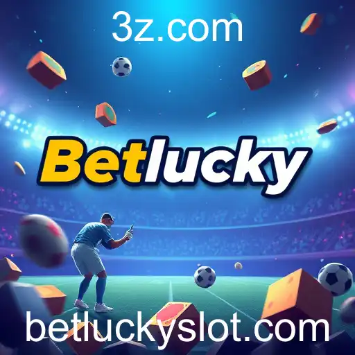 A Revolução dos Jogos Online em 2025: O Fenômeno Betlucky