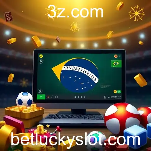 A Ascensão do Betlucky no Mercado de Jogos